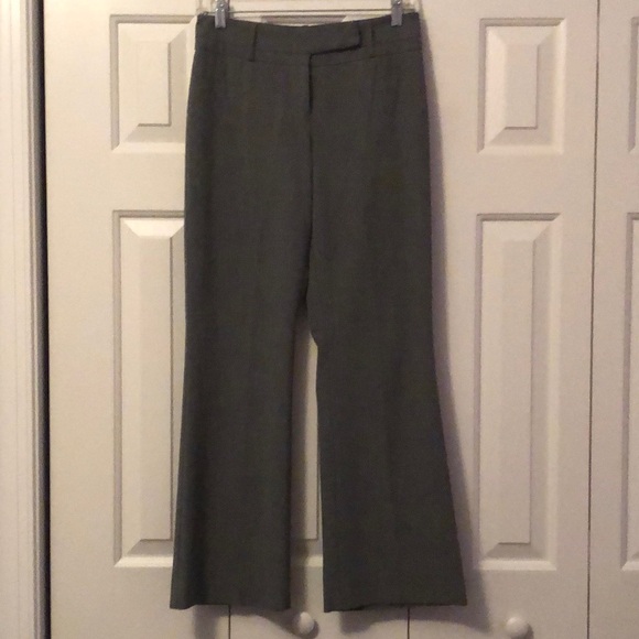 The Limited Stretch Pants, grey, size 4 - Picture 2 of 6